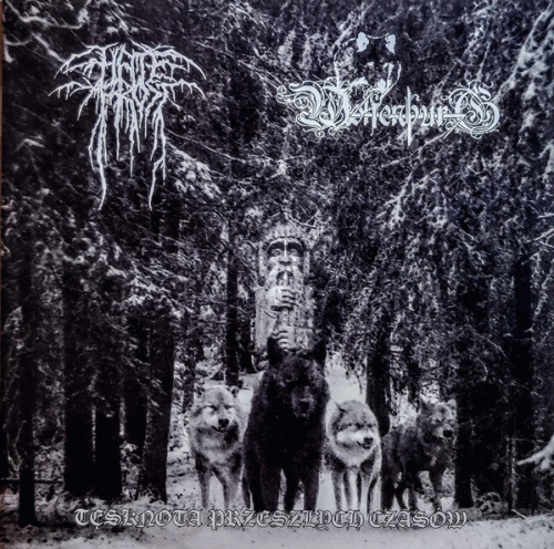 Wolfenburg : Tęsknota Przeszłych Czasów